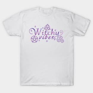 Witchy vibes T-Shirt